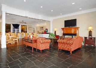 Hotel Quality Inn & Suites