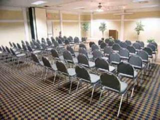 Hotel Quality Inn & Suites