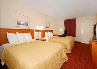 Hotel Quality Inn & Suites