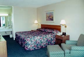 Hotel Quality Inn & Suites