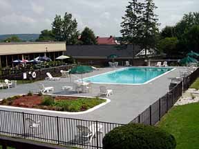 Hotel Quality Inn & Suites