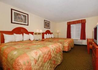 Hotel Quality Inn & Suites