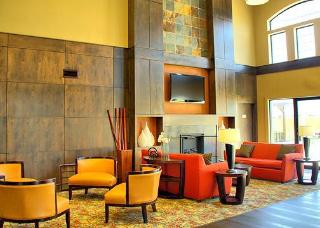 Hotel Quality Inn & Suites