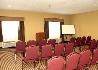 Hotel Quality Inn & Suites