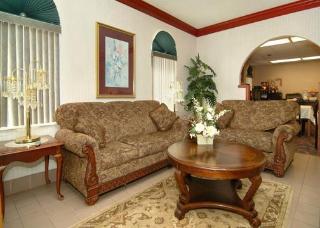 Hotel Quality Inn & Suites