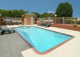 Hotel Quality Inn & Suites