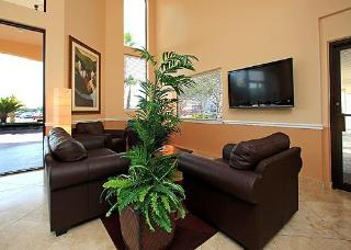 Hotel Quality Inn & Suites