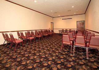 Hotel Quality Inn & Suites