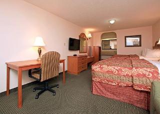 Hotel Quality Inn & Suites