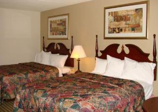 Hotel Quality Inn & Suites