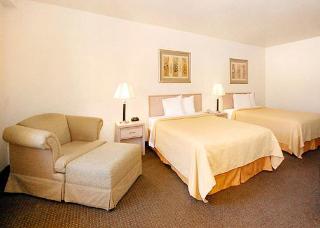 Hotel Quality Inn & Suites