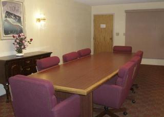 Hotel Quality Inn & Suites