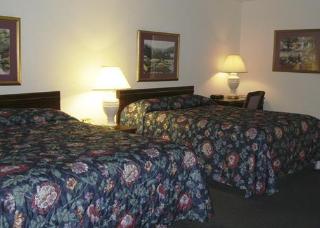 Hotel Quality Inn & Suites