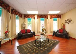 Hotel Quality Inn & Suites