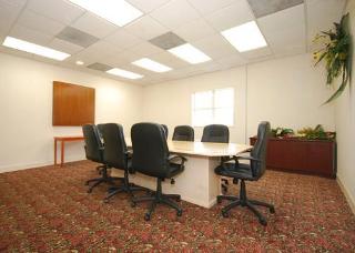 Hotel Quality Inn & Suites