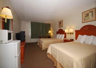 Hotel Quality Inn & Suites