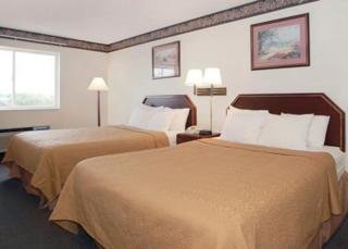 Hotel Quality Inn & Suites