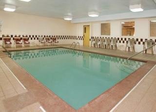 Hotel Quality Inn & Suites