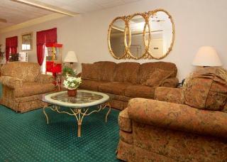 Hotel Quality Inn & Suites