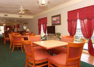 Hotel Quality Inn & Suites