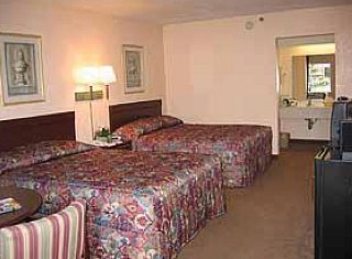 Hotel Quality Inn & Suites