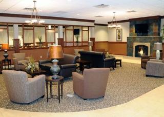 Hotel Quality Inn & Suites