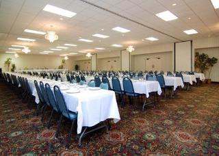 Hotel Quality Inn & Suites