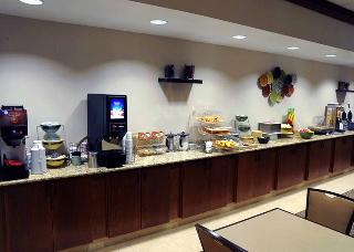 Hotel Quality Inn & Suites