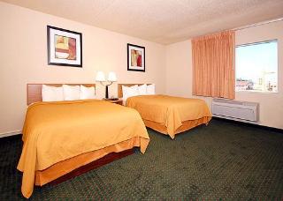 Hotel Quality Inn & Suites
