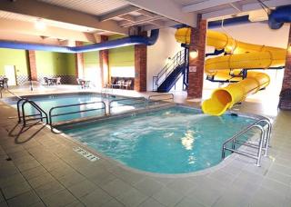 Hotel Quality Inn & Suites