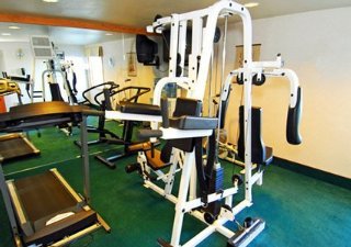 Hotel Quality Inn & Suites