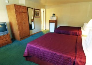 Hotel Quality Inn & Suites
