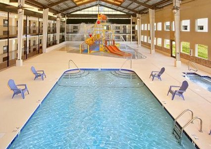 Hotel Quality Inn & Suites