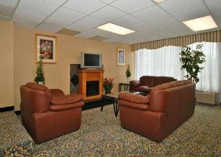 Hotel Quality Inn & Suites