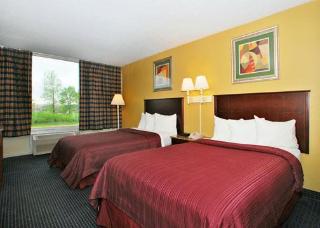 Hotel Quality Inn & Suites