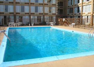 Hotel Quality Inn & Suites