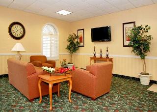 Hotel Quality Inn & Suites