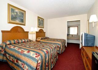 Hotel Quality Inn & Suites