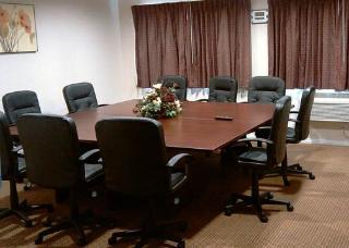 Hotel Quality Inn & Suites