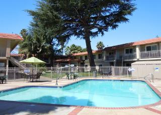 Hotel Quality Inn & Suites