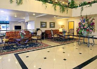 Hotel Quality Inn & Suites