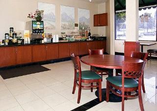 Hotel Quality Inn & Suites