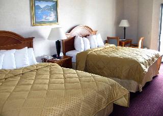 Hotel Quality Inn & Suites