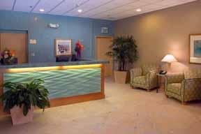 Hotel Quality Inn & Suites
