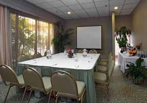Hotel Quality Inn & Suites