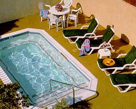 Hotel Quality Inn & Suites