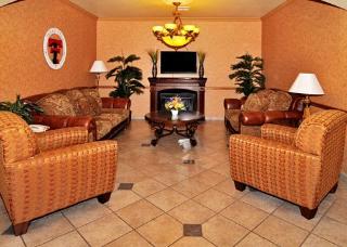 Hotel Quality Inn & Suites