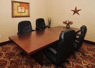 Hotel Quality Inn & Suites