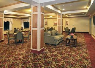 Hotel Quality Inn & Suites