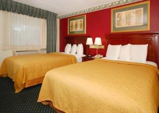 Hotel Quality Inn & Suites
